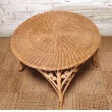 Peacock Roundtable
