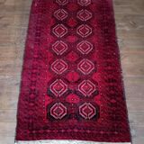 Handmade Baluch Persian Rug 180x100cm