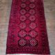 Handmade Baluch Persian Rug 180x100cm