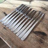 Christofle cutlery