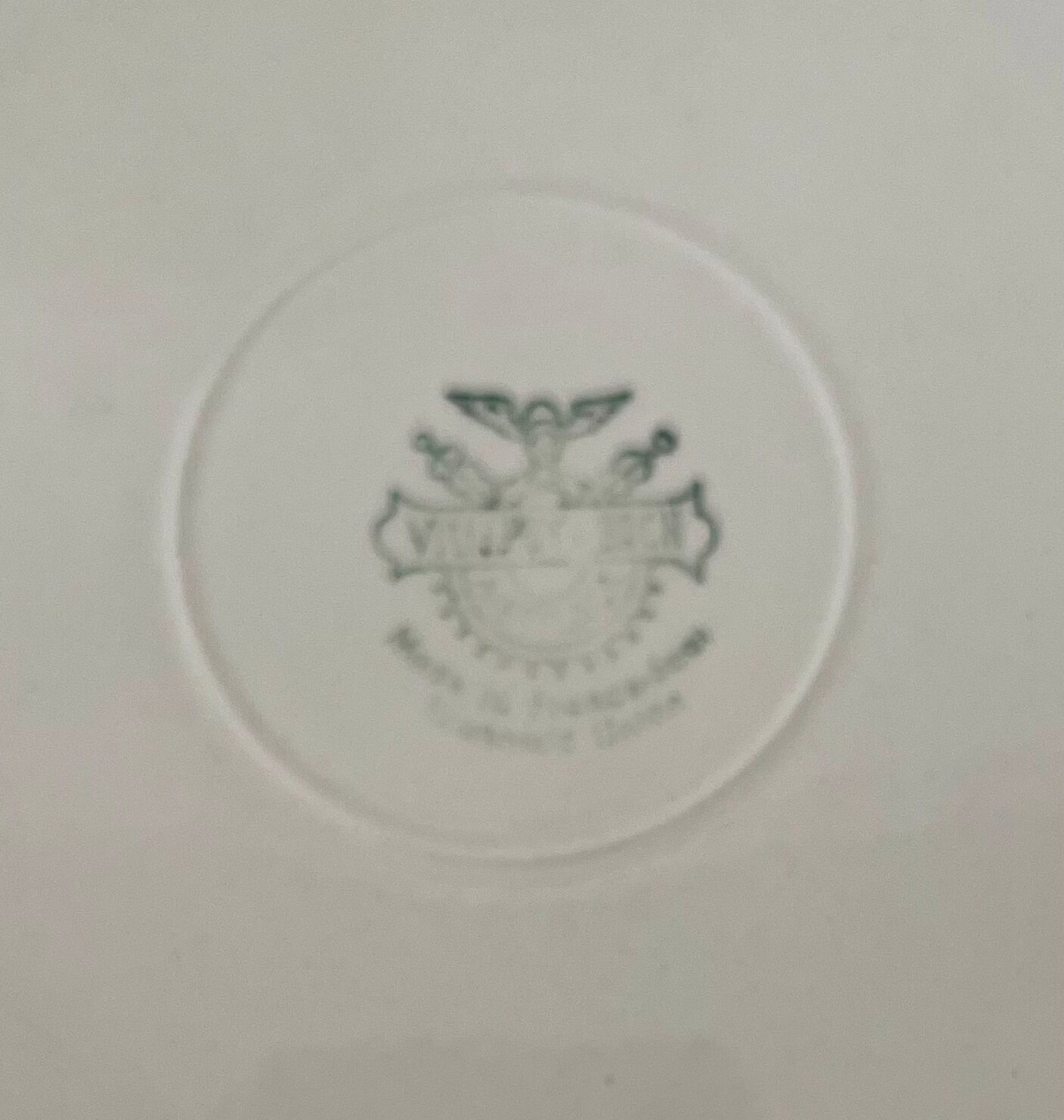 Serving dish villeroy and boch