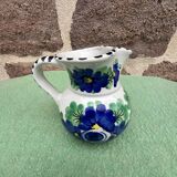 Pitcher
