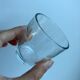 Set of 12 vintage Duralex vintage glasses for children