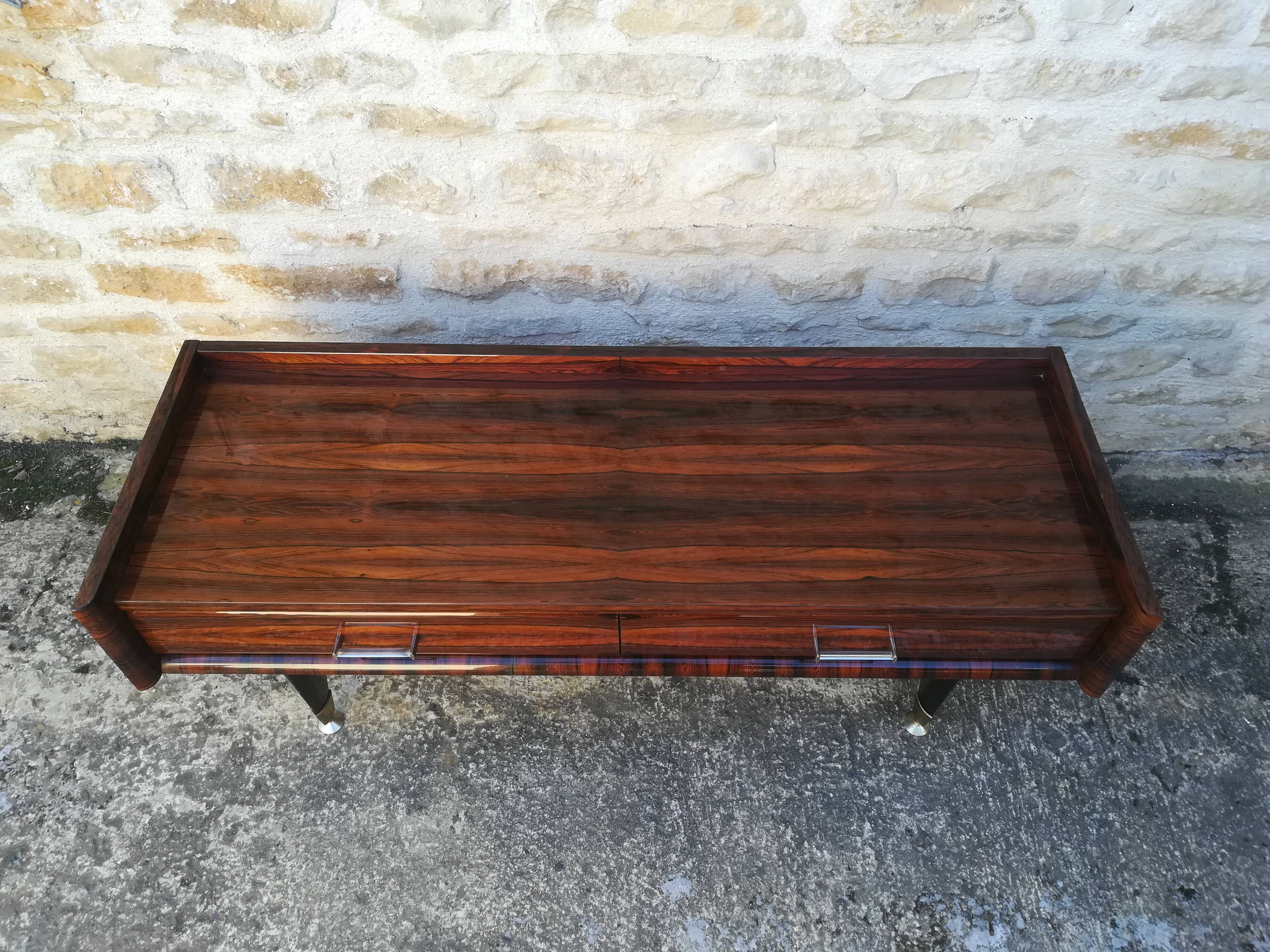 Vintage dressing table
