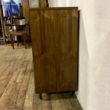 Vintage teak chassure furniture 1960