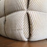 Kashima sofa set by Michel Ducaroy from Ligne Roset 1970