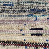 Moroccan carpet Azilal 85x145 cm