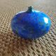 Marius Bessone vase signed enamelling with nucleations