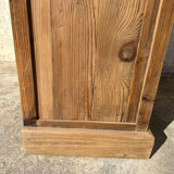 Hosieve / column
