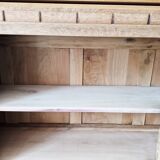 Enfilade / Art Deco display cabinet