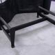 Le corbusier lounge chair Model LC4, old Cassina edition