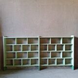Lockers, professional furniture, bookcase