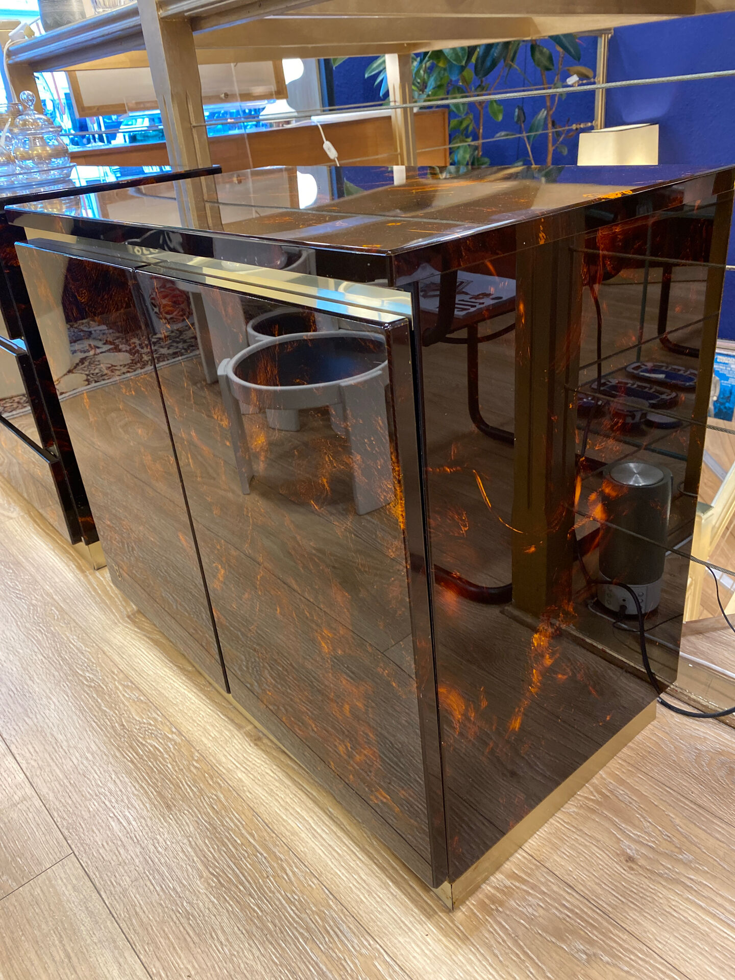 Commodes ou enfilade