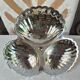 Vintage serving platter for aperitifs