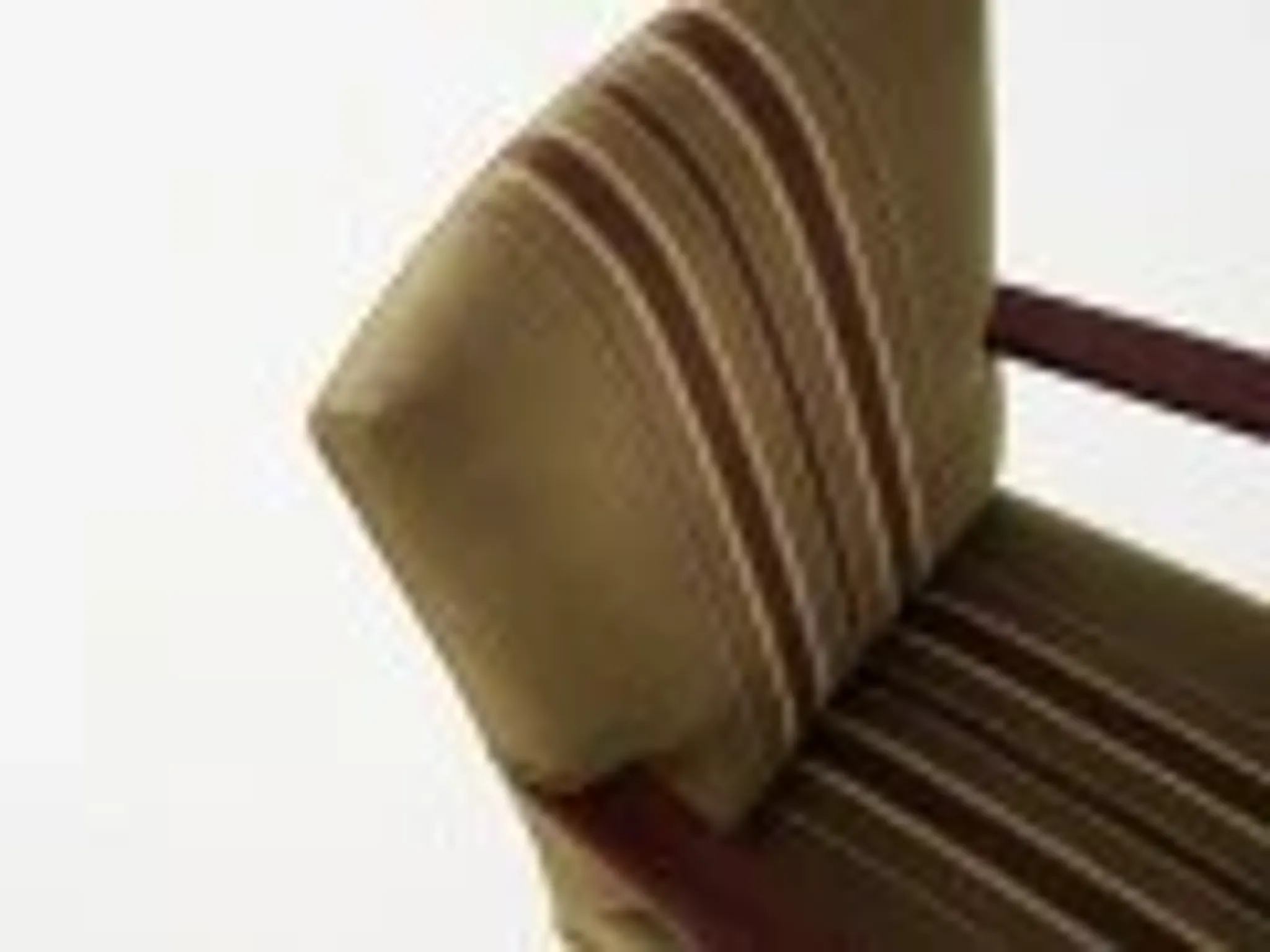 Fauteuil en teck, design danois, années 1960, production : Danemark