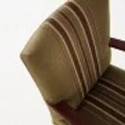 Fauteuil en teck, design danois, années 1960, production : Danemark