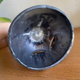 Vase signed G.Picard 60s