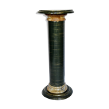 Column for flower pot