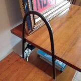 Designer shelving unit