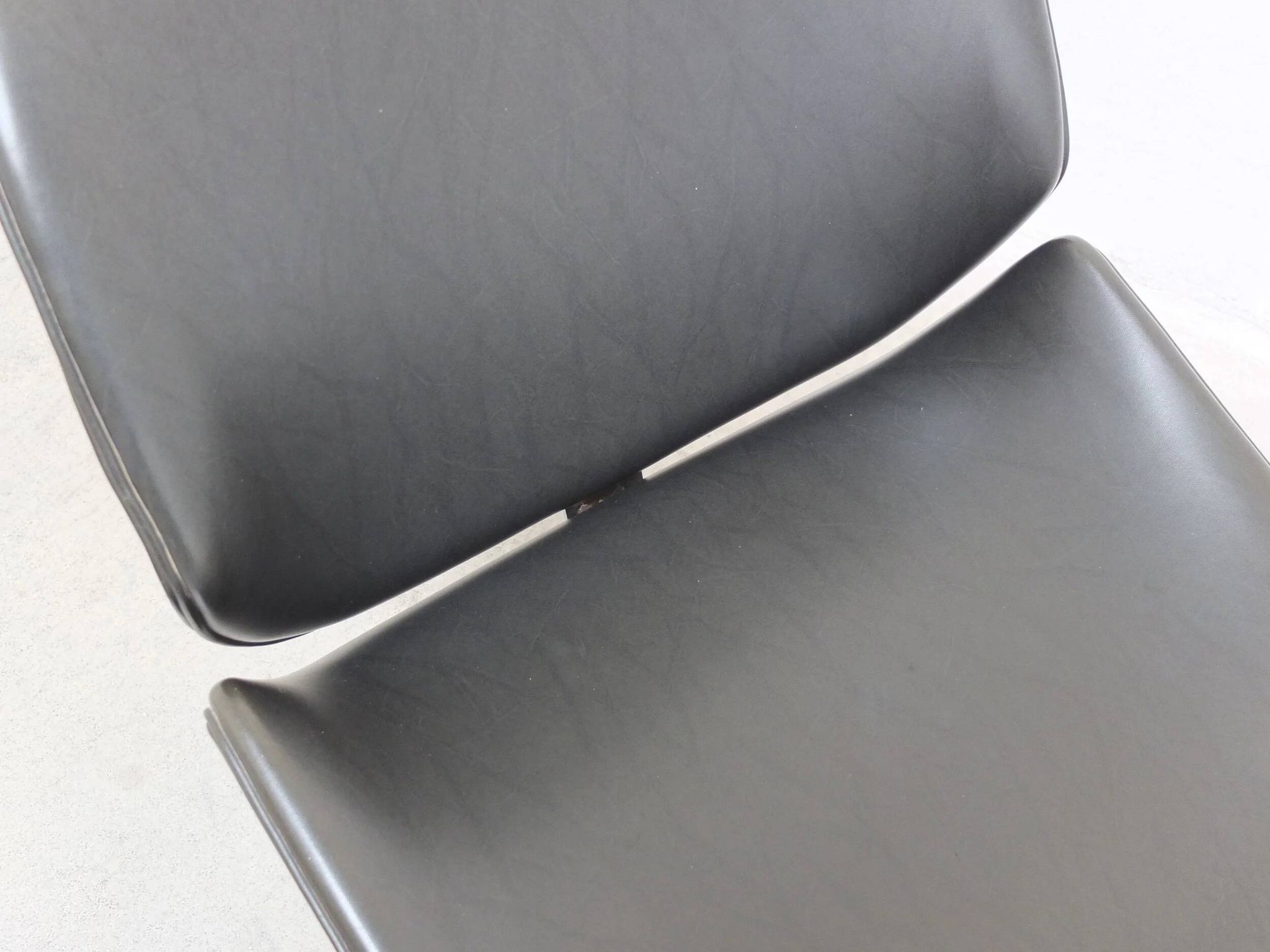 Mid-century 'Exquis' side chair by Geoffrey Harcourt for Artifort, 1967