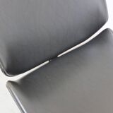 Mid-century 'Exquis' side chair by Geoffrey Harcourt for Artifort, 1967