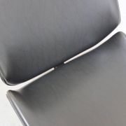 Mid-century 'Exquis' side chair by Geoffrey Harcourt for Artifort, 1967