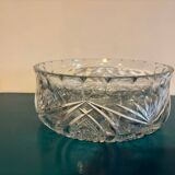 Crystal cut