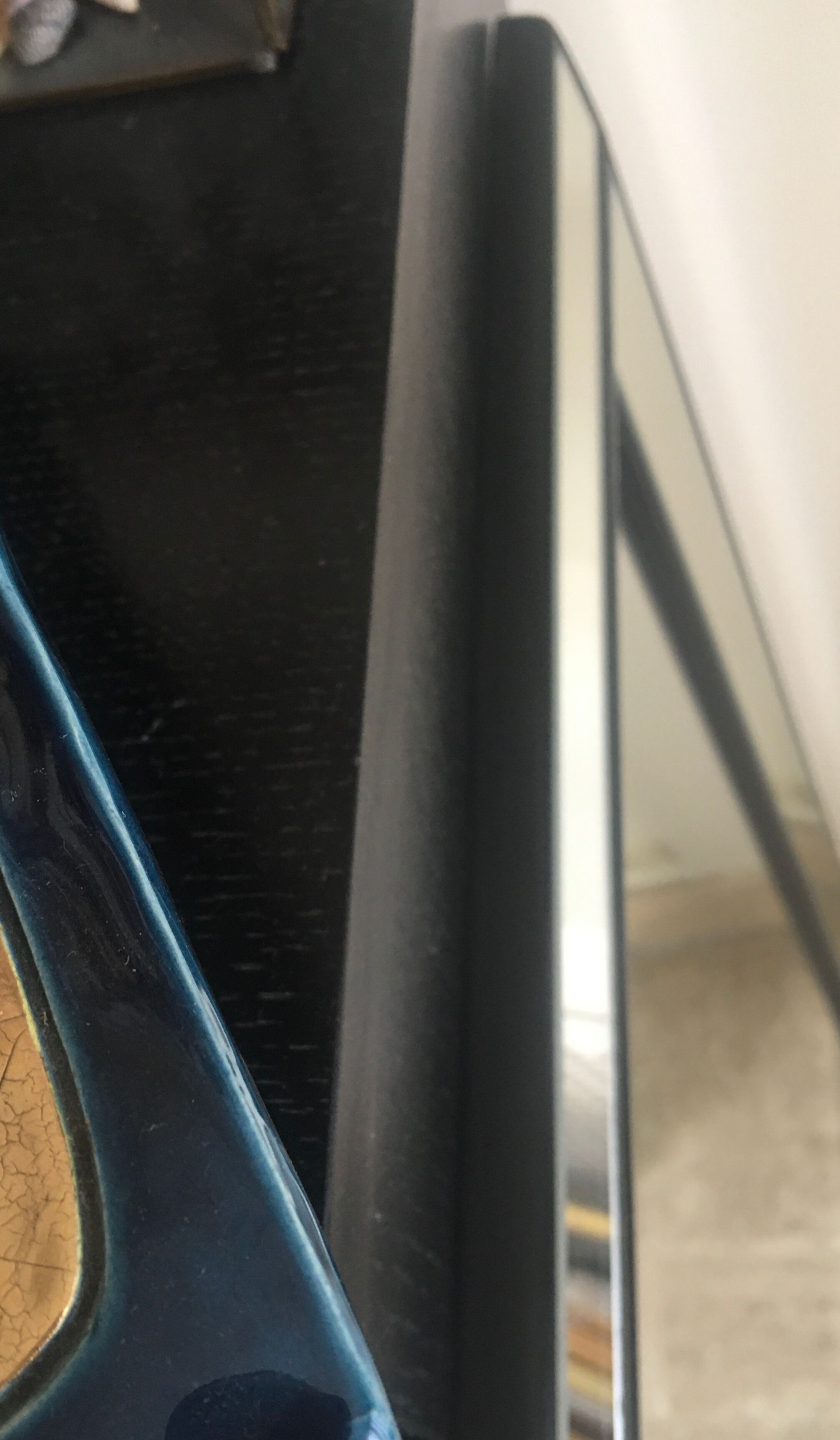 Mirror year 60 56x74cm