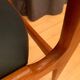 Danish chair from Mobler Tapper, 1960s