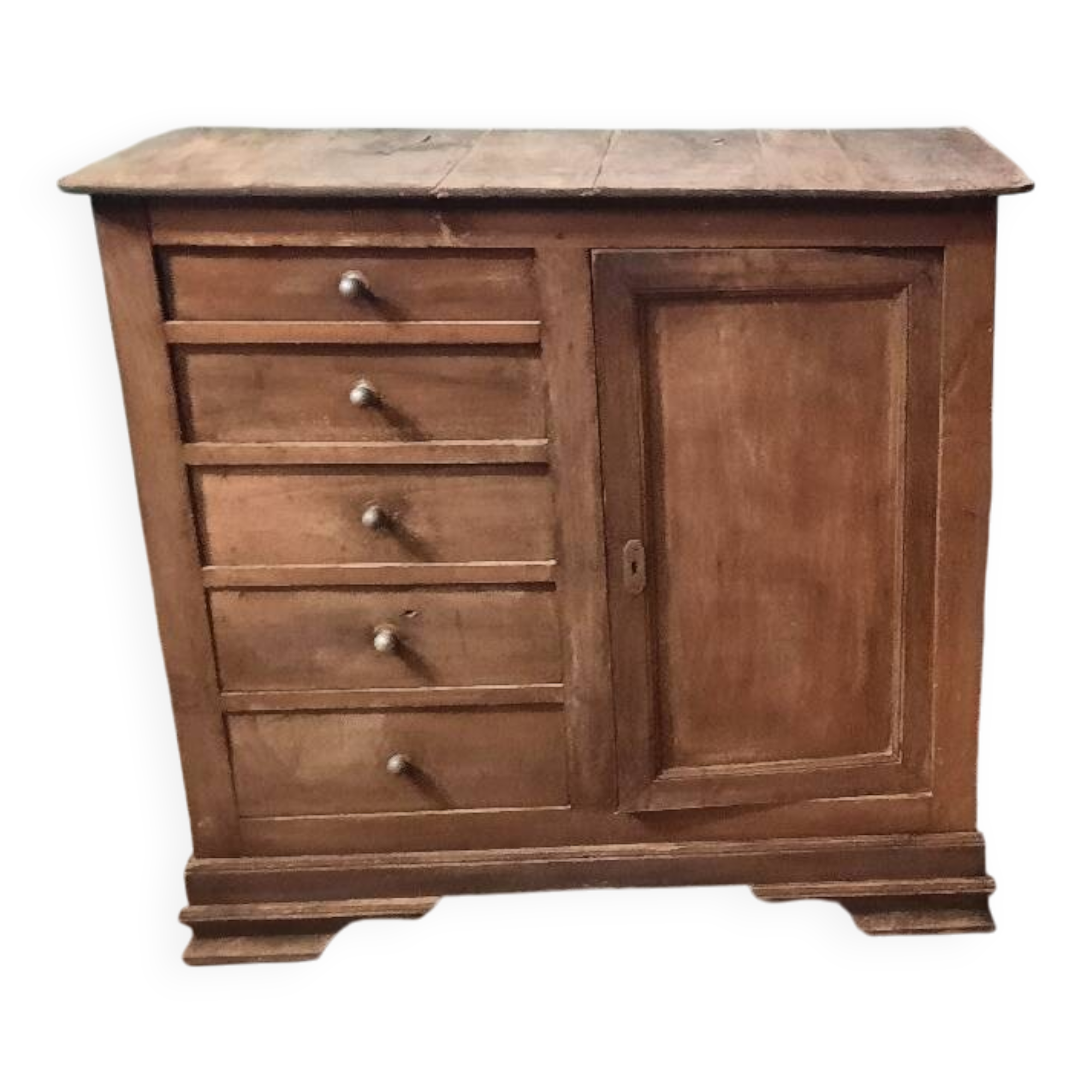 Buffet base