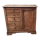 Buffet base