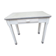 The 1950s vintage kitchen table
