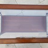 Living room coffee table