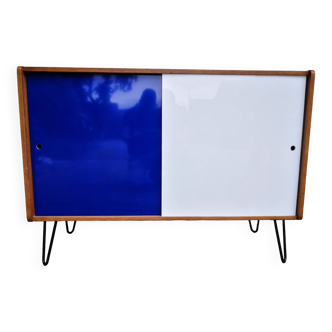 Jiroutek Czech sideboard Scandinavian style