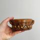Small vintage ceramic oven dish