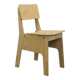 Crisis Chair by Piet Hein Eek