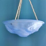 Art Deco suspension