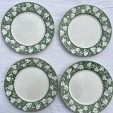 Assiettes Churchill England
