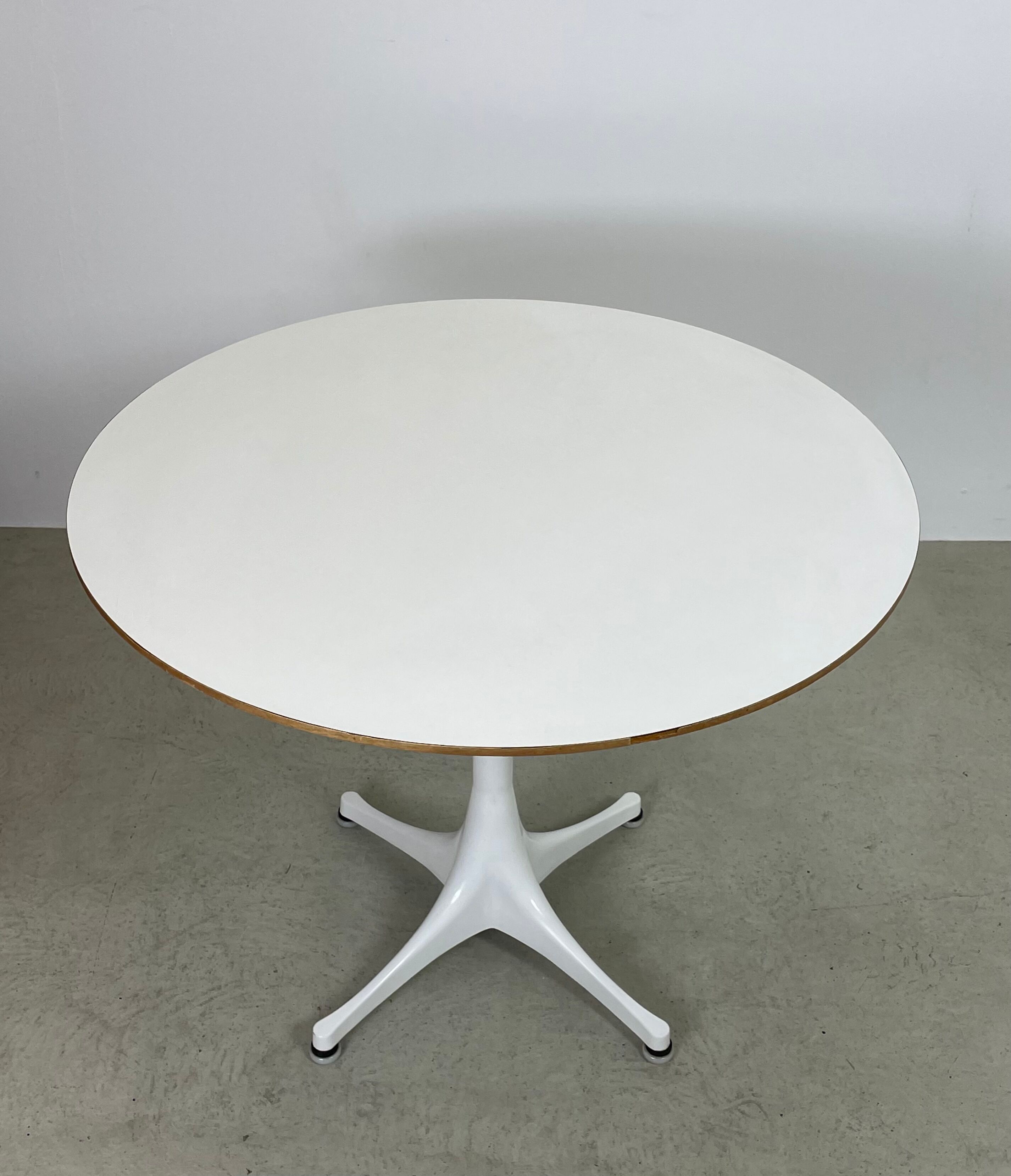 MidCentury Coffee Table by George Nelson for Herman Miller  60s