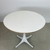 MidCentury Coffee Table by George Nelson for Herman Miller  60s