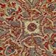 Turkish Vintage Anatolian Rug 69 cm x 101 cm