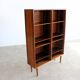 Vintage bookcase | cabinet | 1960s | Hundevad