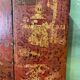 Antique Chinese wardrobe