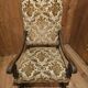 Louis 14 style armchair