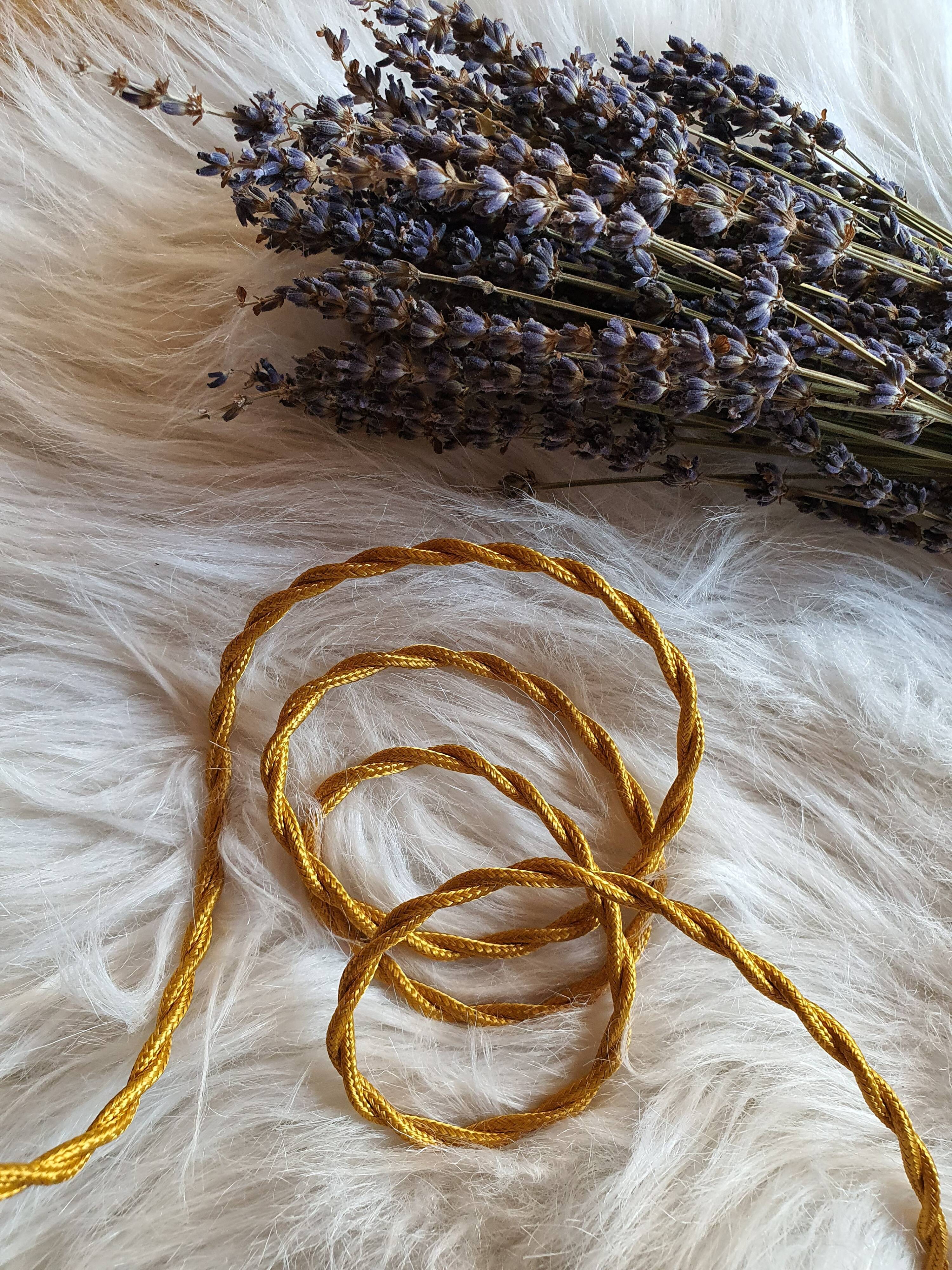 Vintage walking lamp