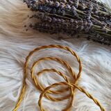 Vintage walking lamp