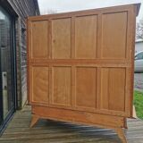 Vintage Jack cabinet