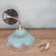 Applique en verre opalescent