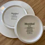 Villeroy-Boch Breakfast Service