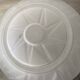 Vintage XL Art Deco pendant lamp